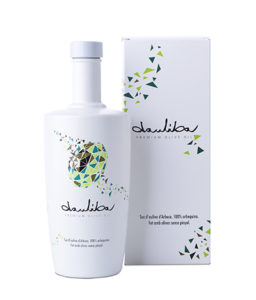 comprar oli oliva verge premium dauliba