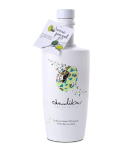comprar oli oliva verge premium dauliba 50cl