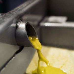 Molí oli oliva verge extra premium Dauliba Arbeca