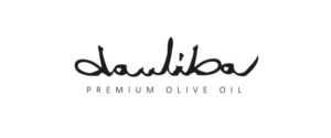 Logotip Dauliba Pometa Gràfica