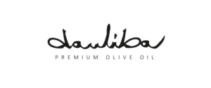 Logotip Dauliba Pometa Gràfica