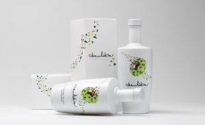 Botella Packaging Aceite Oliva Dauliba