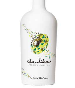 comprar aceite oliva virgen premium dauliba