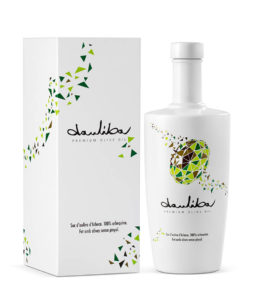 Comprar aceite oliva virgen premium dauliba caja