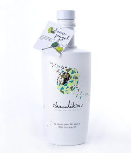 buy virgin olive oil premium dauliba 50cl
