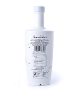 comprar aceite oliva virgen premium dauliba botella