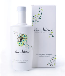 comprar oli oliva verge premium dauliba 50cl