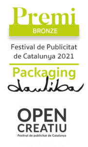 Premi Open Creatiu
